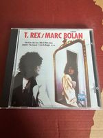 CD - T. Rex – Marc Bolan (Rock, 1988) 