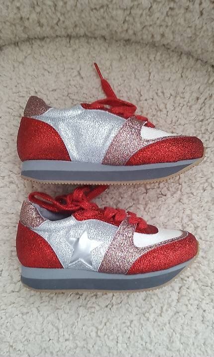 Scarpe per ragazze: Sneakers Mädchen Stella McCartney – Nuovo e nell'imballaggio originale da Erlinsbach SO venduto da ULIKH