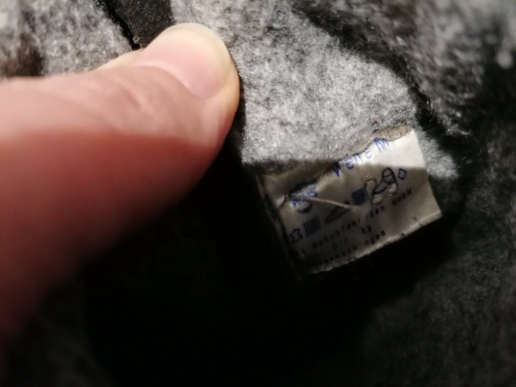 Scarpe per ragazze: Stiefeletten Gr. 29 Weite M – Usato da Büttikon AG venduto da Amineah 2