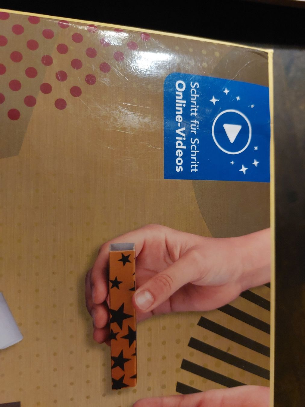 Kosmos Spiele: Zauberkasten Zauberschule 150 Tricks – Gebraucht aus Effretikon von swobdo 3