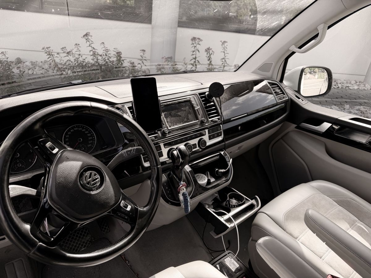 VW Automobili: T6 – Usato da Hindelbank venduto da batman77 4