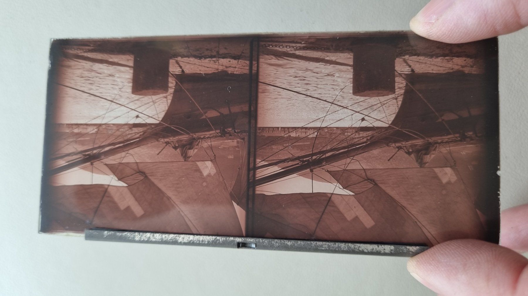 Fotocamera: Stéréoscope Planox avec 83 photos – Usato da Blonay venduto da wjones 5