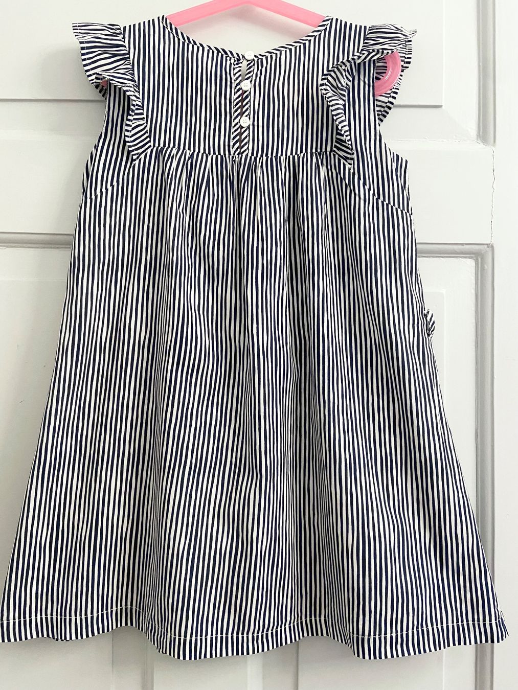Vestiti & Gonne: Cotton On, Kleid, Gr. 122, Baumwolle – Usato da Zürich venduto da Pokimoki_1 3