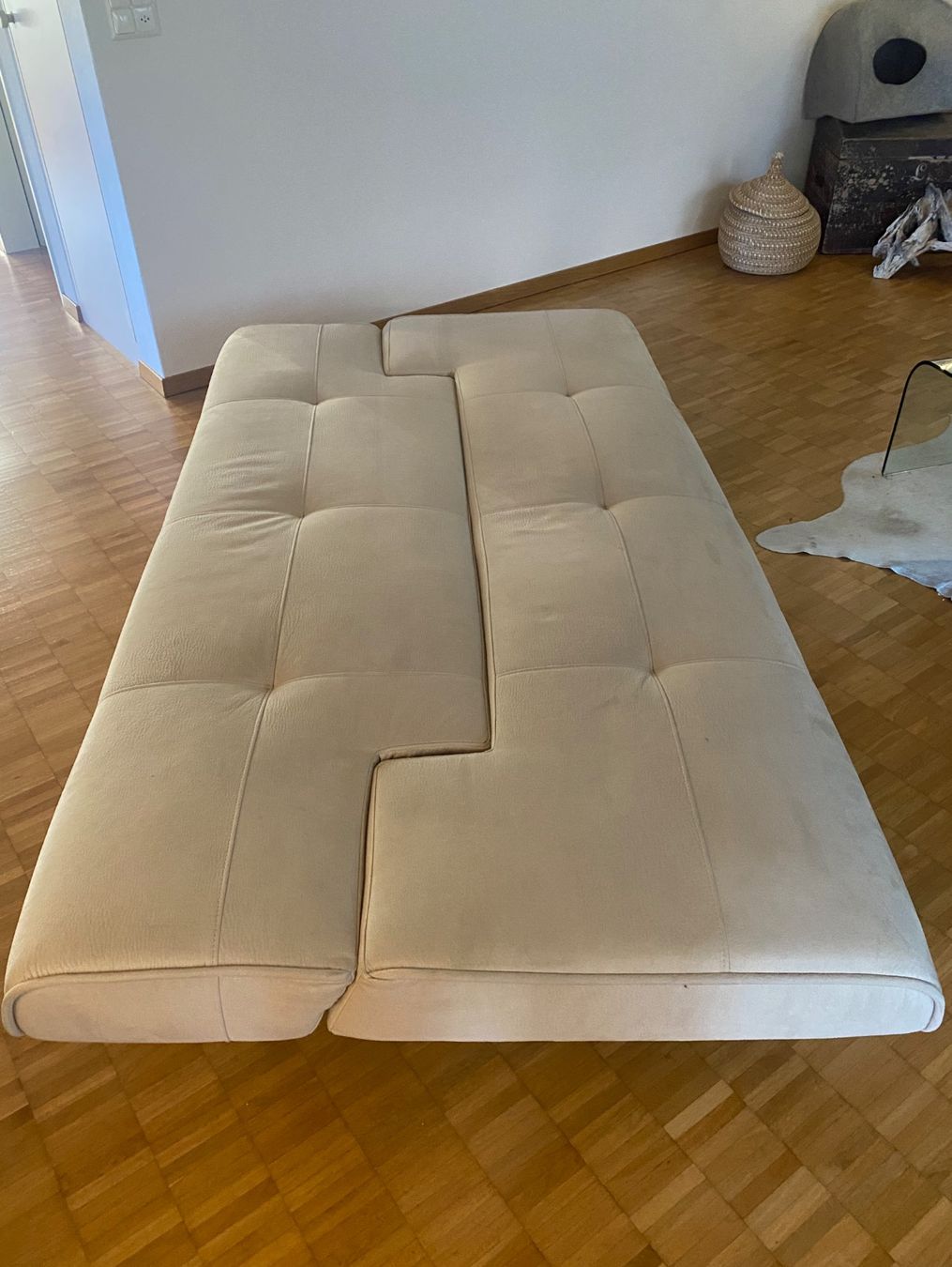 Sedie a sdraio: Klappsofa / Liege defekt – Usato da Zürich venduto da Tippex66 2