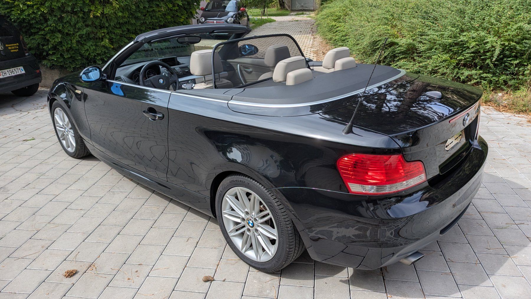 BMW Automobili: BMW 120d Automat – Usato da Winterthur venduto da mastercobi 1