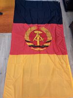 Bannière Est-Allemande / DDR