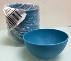 6 x Schüssel 0,45 l CARUBA - Rotho