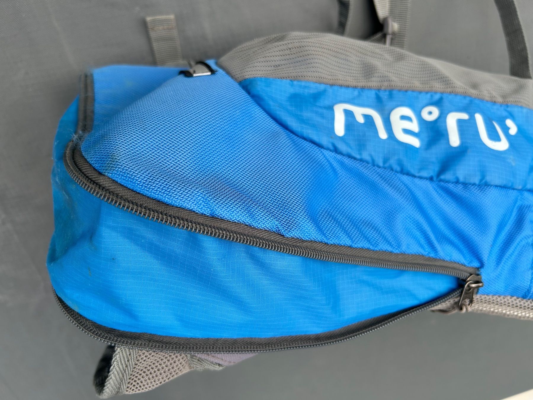 Zaini: Rucksack 10+2 Liter – Usato da Thalwil venduto da Polichimelle 6