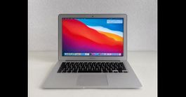 MacBook Air 13-Zoll, Intel i5, 4GB RAM, 128GB SSD