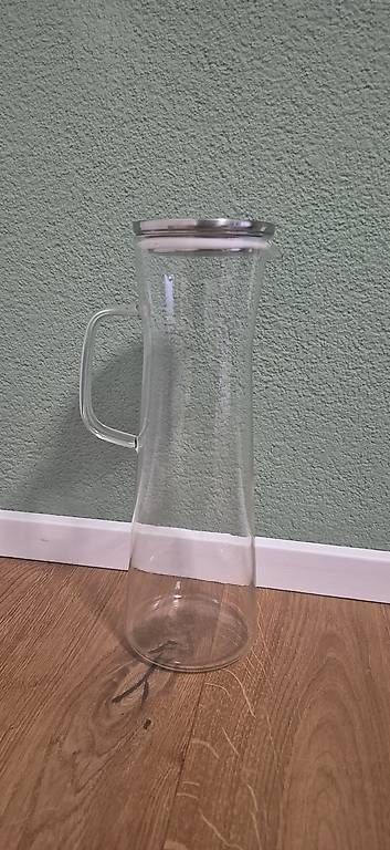 Caraffe: Wasserkaraffe, Serviergefäss Wasser – Usato da Ennetbaden venduto da dom_5nlb 1