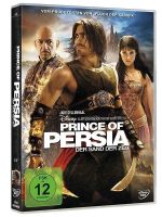 Prince of Persia: Der Sand der Zeit