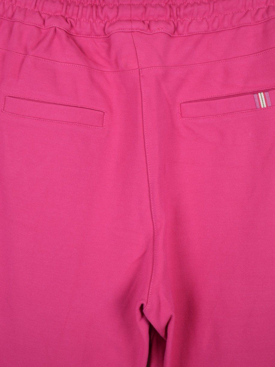 Hosen: Smith & Soul Stoffhose, pink, Gr.S – Gebraucht aus Nürensdorf von 2ND_STORY 4