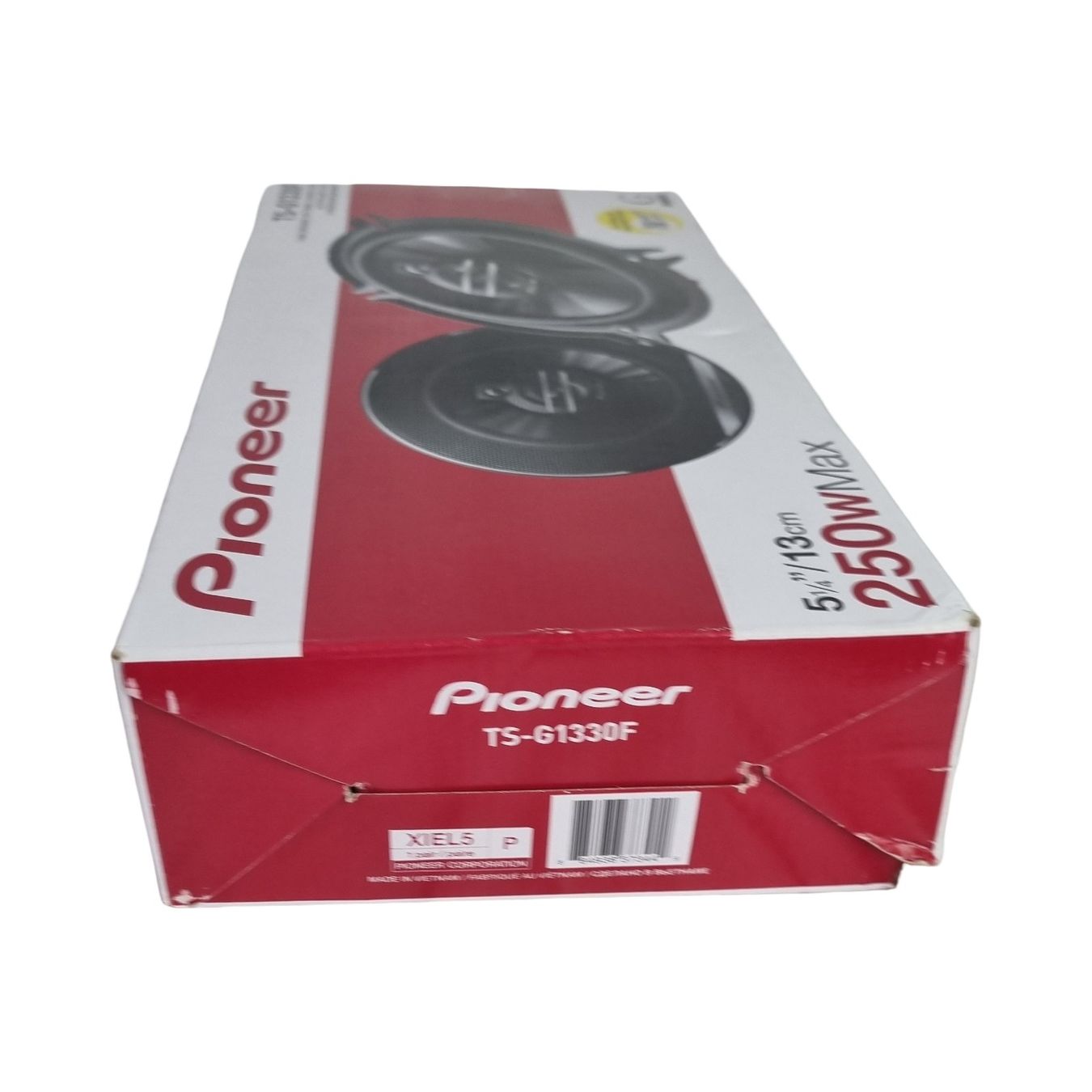 Pioneer Lautsprecher: PIONEER 3-Way Speaker – Neu (gemäss Beschreibung) aus Wangen b. Olten von Restwert_Wangen 4