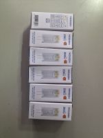 Noxion LED Kapsel G4 1.8W 200lm Warmweiß
