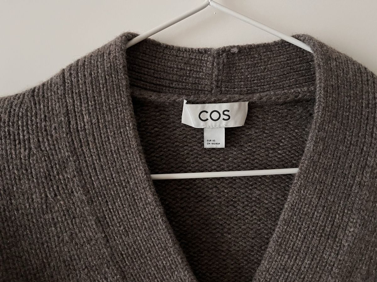 Cos Maglioni & Felpe: COS Wollcardigan – Nuovo (secondo la descrizione) da Basel venduto da lisa.schulze 2
