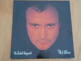 LP Phil Collins