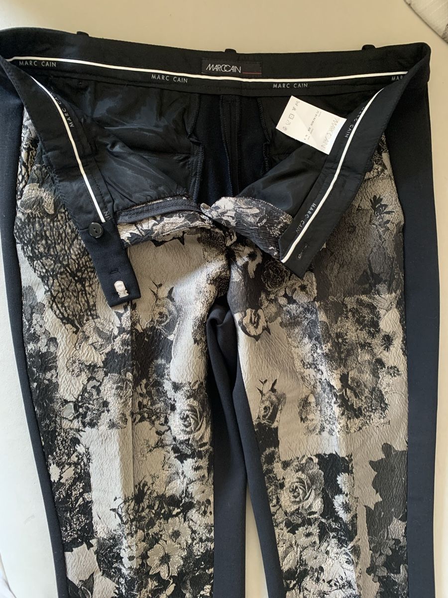 Marc Cain Pantalons: SOMMERHIT Marc Cain Damenhose – D'occasion à Bergdietikon par zor_856j 4