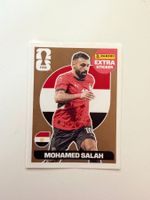 Panini Extra Bronze - Mohamed Salah
