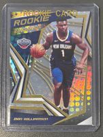 NBA Zion Williamson 2019-20 Rookie Revolution Rookie Card