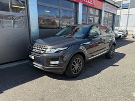 Land Rover Range Rover Evoque 2.2 SD4 Prestige AT6