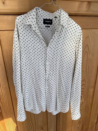 The Kooples Hemd (neu)