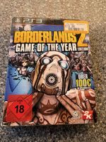 PS3 borderlands 2 im schuber