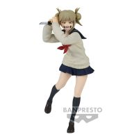 MY HERO ACADEMIA - The Evil Villains - Himiko Toga - Vol.6