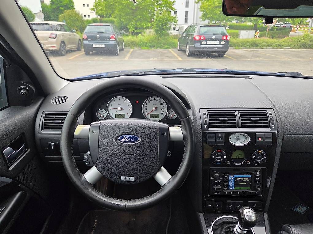 Autos: Unfallfahrzeug – Gebraucht aus Baar von dia2013 4
