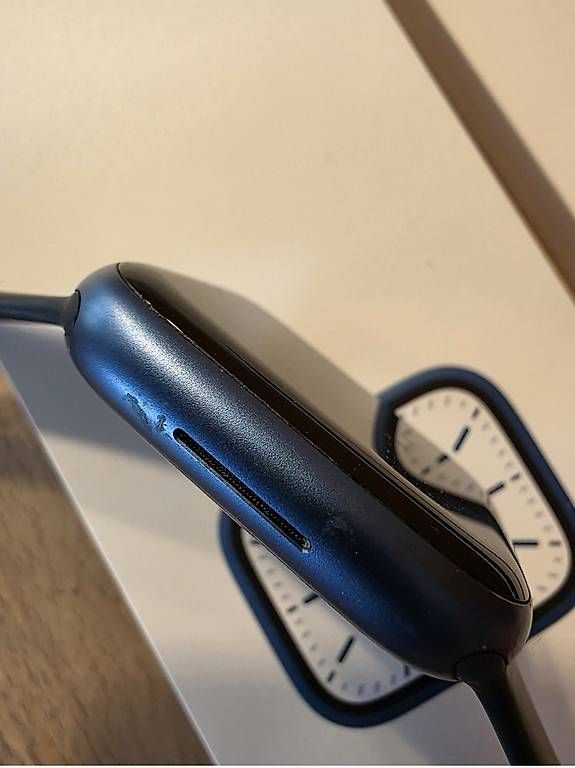 Apple Smartwatch: Apple Watch Series 7 GPS+ – Usato da Andeer venduto da Lady05 1