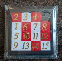 15 - Puzzle