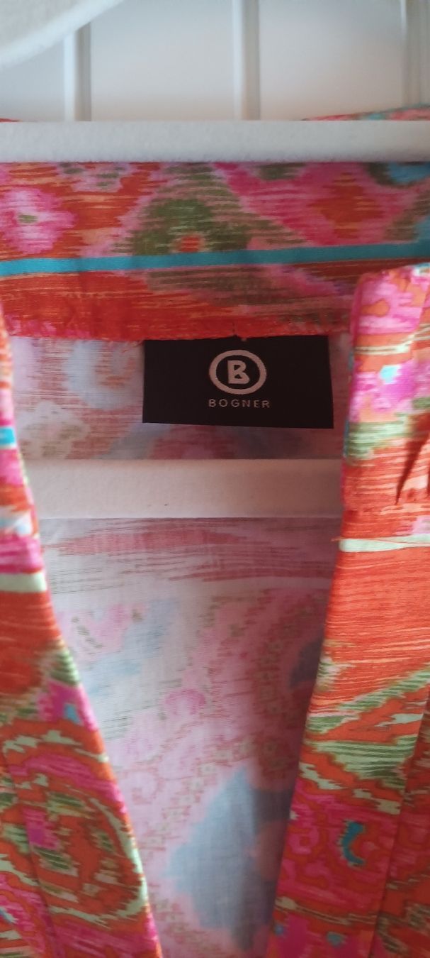 Bogner Jacken: BOGNER Blazer Gr.38 Neu BW – Neu (gemäss Beschreibung) aus Maienfeld von Andyr44 1