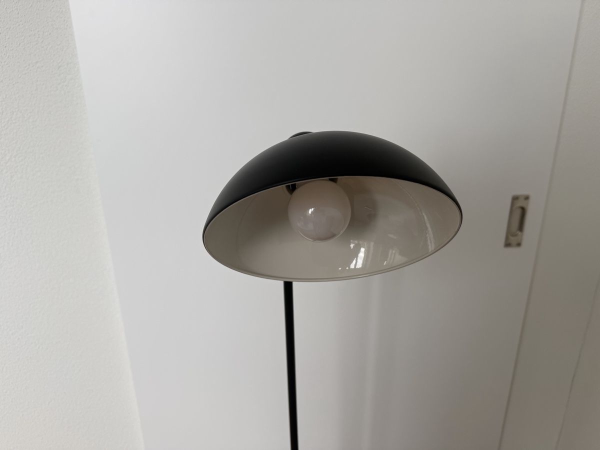 Kaiser Lampen: Kaiser idell Stehlampe – Gebraucht aus Winterthur von riseli01 4