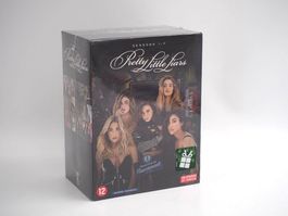 Pretty Little Liars - Komplette Serie - 36 DVD's - EN/FR NEU
