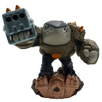 Terrafin (Shark Shooter) - Skylanders Superchargers