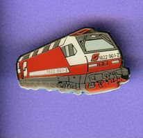 ÖBB E-Lock