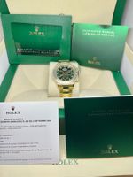 Rolex Daytona John Mayer 116508 Green Dial