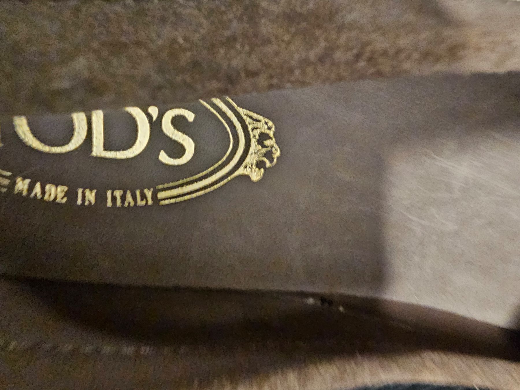 Damenschuhe: TOD'S – Neu (gemäss Beschreibung) aus Château-d'Oex von bla_b6mv 7