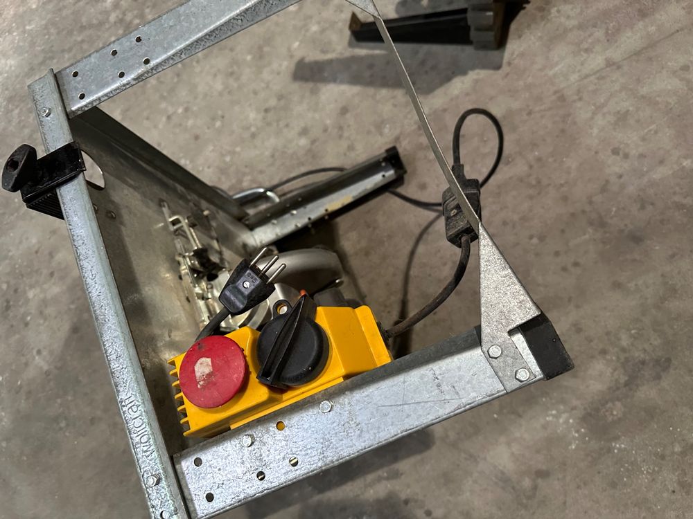 Elektro Fräse Kaufen auf Ricardo