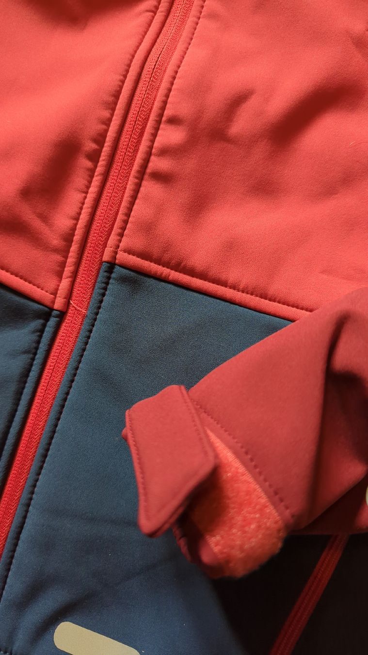 Trevolution Jacken & Mäntel: Softshelljacke, 140. – Neu und originalverpackt aus Zürich von Rulabco 3