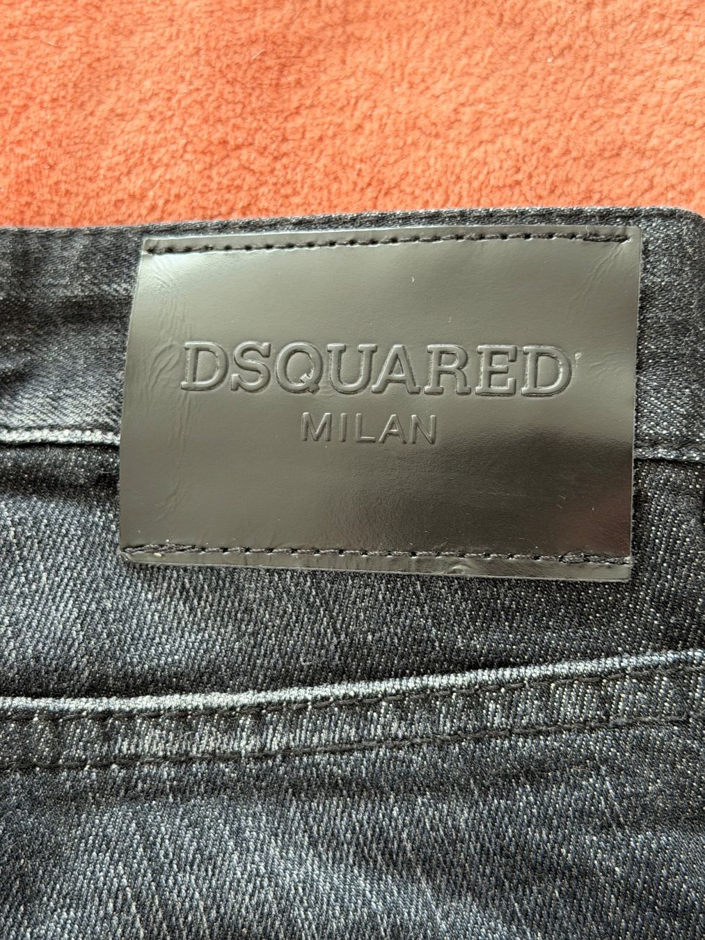 Dsquared2 Jeans: JEAN HOMME DSQUARED2 – Usato da Fully venduto da jbb_8f5r 3