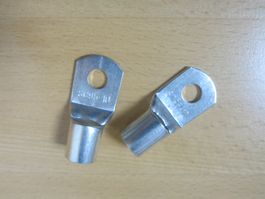 2 Ringkabelschuhe SC95-10 (für 95mm2 Kabel/M10)