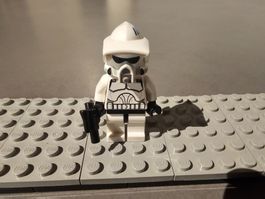 Lego Star Wars Clone ARF Trooper sw0297