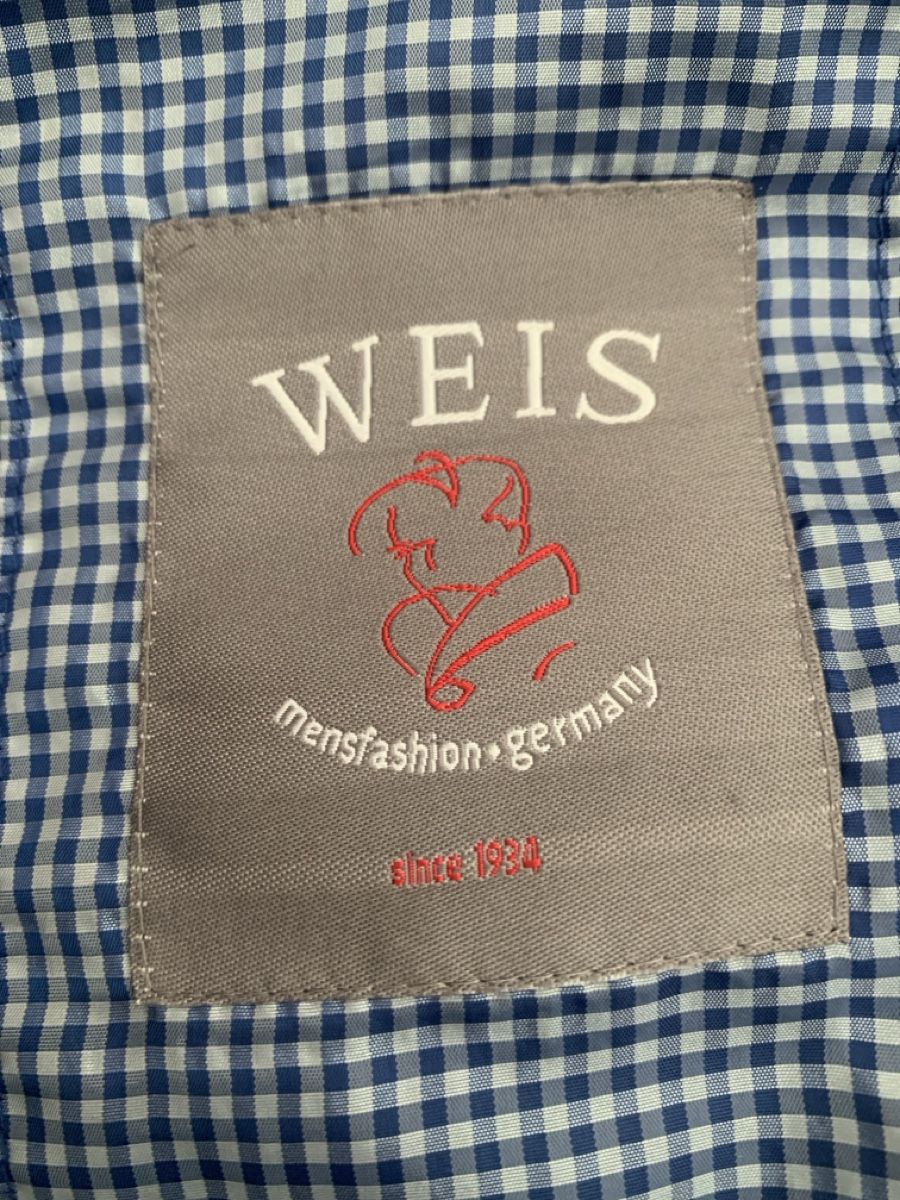 Vestes: XXL Men's thin summer jacket grey/brown – D'occasion à Immensee par vgitter 7