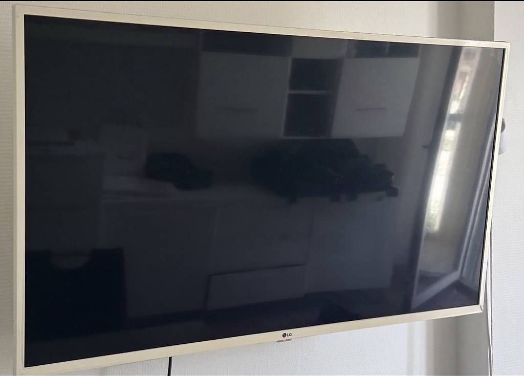Geschirrspüler: TV , Lg et Sharp et lave vaisselle  – Gebraucht aus Meyrin von enriqueantony 3