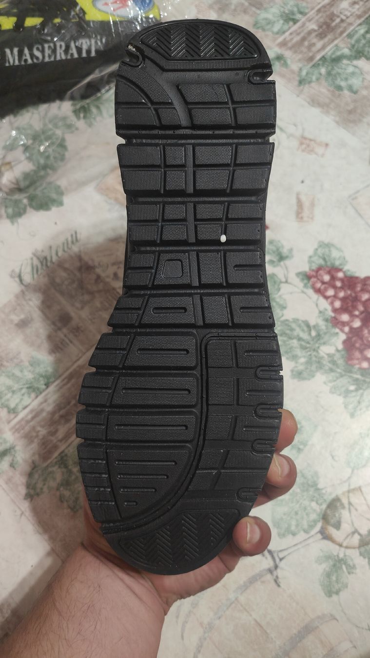 Chaussures hommes: maserati schuhe grösse 43 – Neuf avec emballage d'origine à Schöftland par magicX01 5