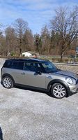 Mini cooper S Clubman
