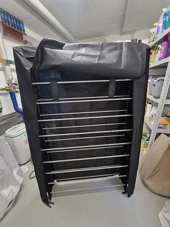 Armadi: Schuhschrank für Keller – Usato da Aettenschwil venduto da steff5630 4