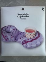 🍹🏖️ Aufblasbarer Getränkehalter | NEU! 🌟
