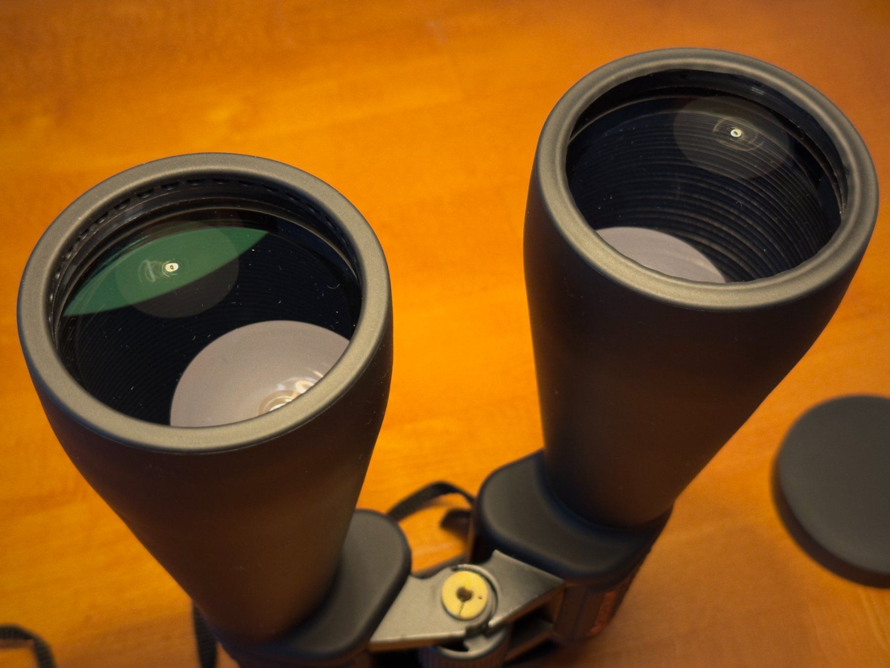 Celestron Jumelles: Fernglas Celestron SkyMaster 15x70 – D'occasion à Luzern par cookiejus 5