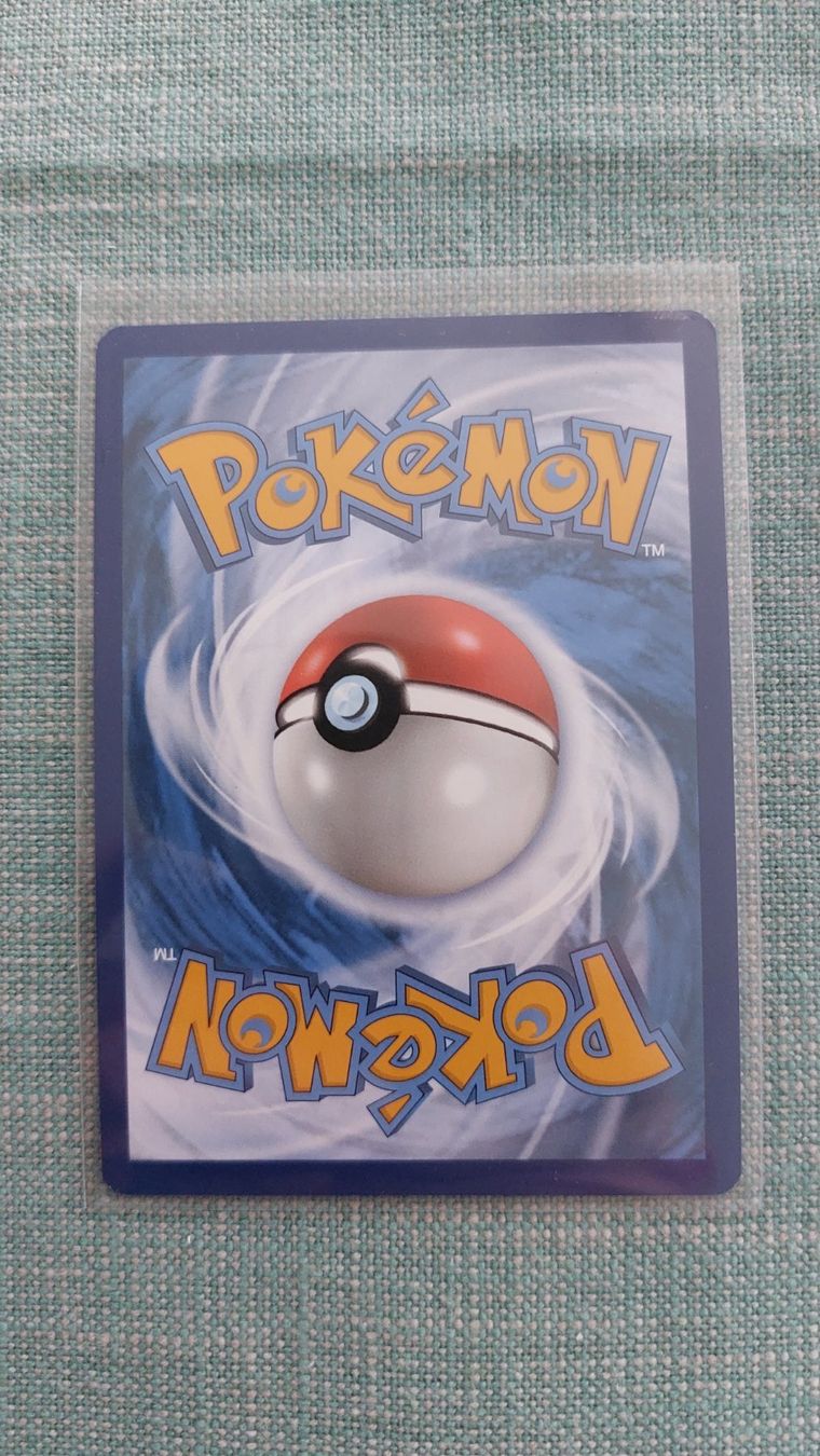 Pokémon Carte collezionabili: Great Tusk ex Scarlet&Violet base – Nuovo (secondo la descrizione) da Bellinzona venduto da Pagur 1